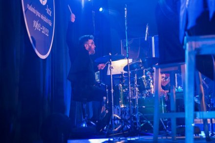 Koncert Noworoczny Miasta Wisła - zespół TreVoci